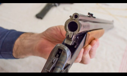 Türkanda iki nəfərin güllələnməsi ilə bağlı cinayət işi açılıb 