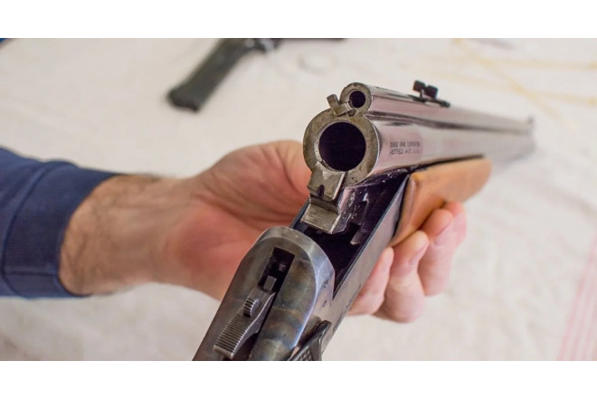 Türkanda iki nəfərin güllələnməsi ilə bağlı cinayət işi açılıb 