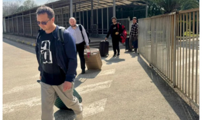 İrandan Azərbaycana indiyədək 3 040 şəxs təxliyə olunub 