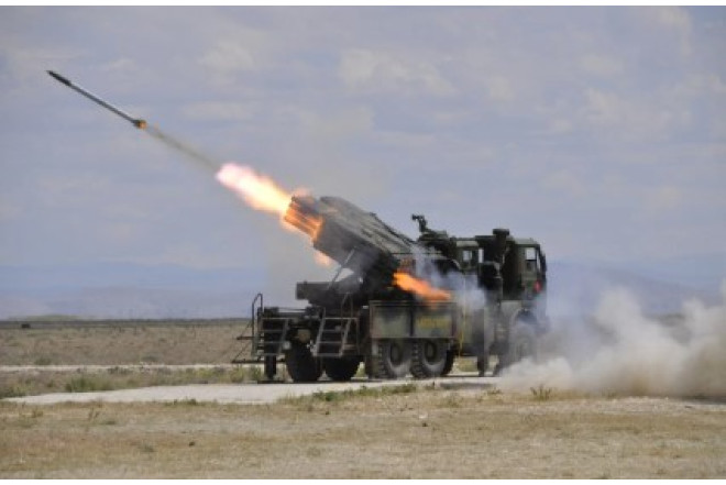 Husilərin lideri İsrail və ABŞ-ı hədələdi 