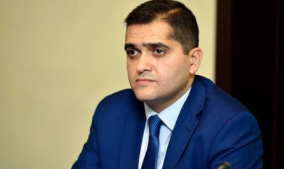 Elxan Şahinoğlu: "İran müharibəsi Rusiyanın işinə yarayıb" 