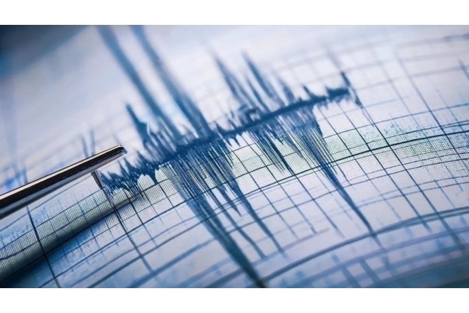 Lənkəranda zəlzələ olub 