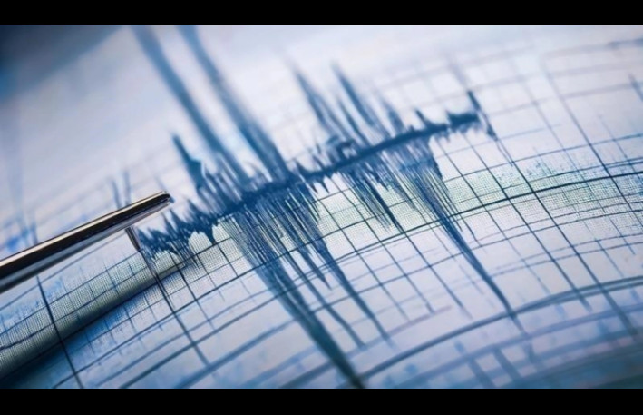 Lənkəranda zəlzələ olub 