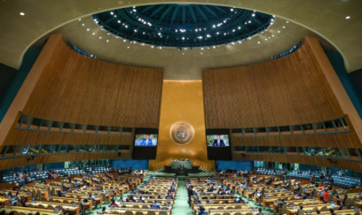 İrandakı qızlar məktəbinə zərbə BMT-də qalmaqal yaradıb 