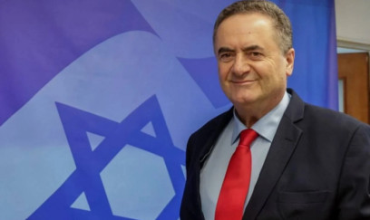 Kats: İsrail İrana zərbələri gücləndirəcək 