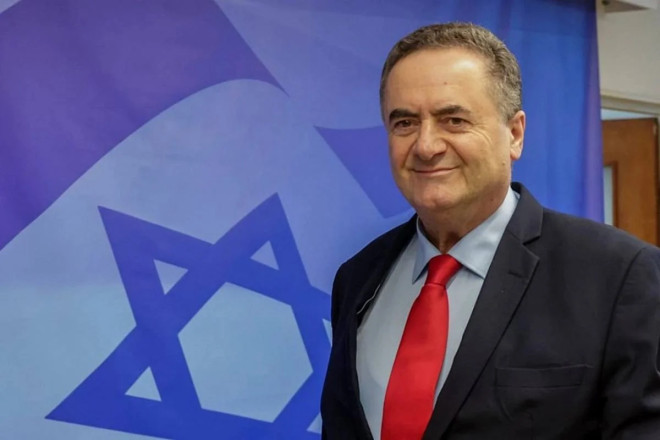 Kats: İsrail İrana zərbələri gücləndirəcək 