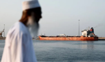 Hörmüz tamamilə bağlandı 