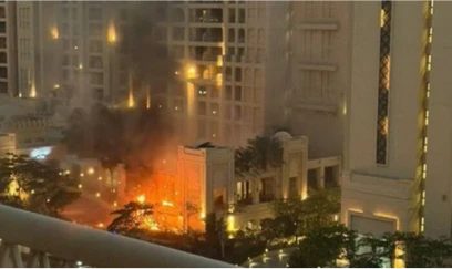 ABŞ İran raketlərinin üçdə birini məhv etdi 