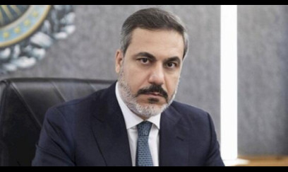 Fidan pakistanlı həmkarı ilə regionu müzakirə etdi 