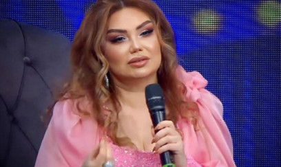 "Ta uşaqlıq yaşlarımdan bunu istəyirdim“ 