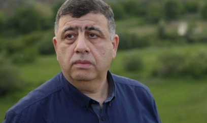 Heç nə əvvəlki kimi deyil 