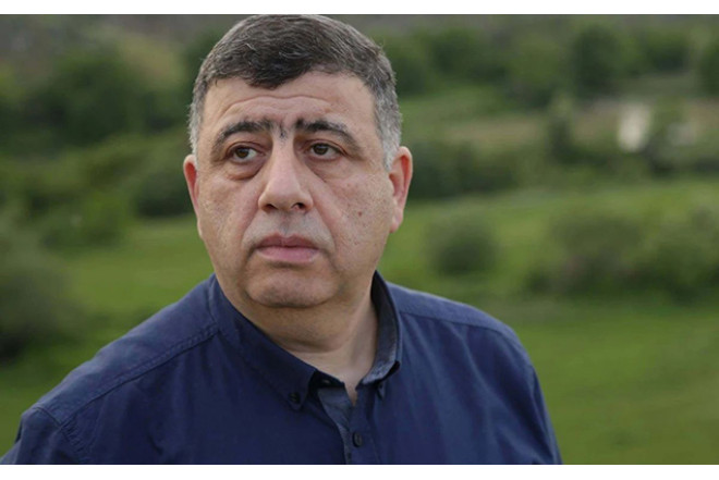 "Heç nə əvvəlki kimi deyil"...-Orxan Fikrətoğlu 