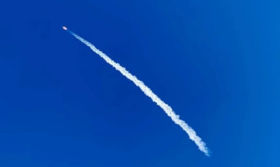 ABŞ naməlum raketi sınaqdan keçirib - Detallar açıqlanmır 