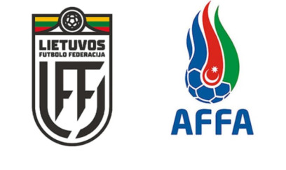 Azərbaycan U-17 millisi Litva ilə qolsuz heç-heçə edib 