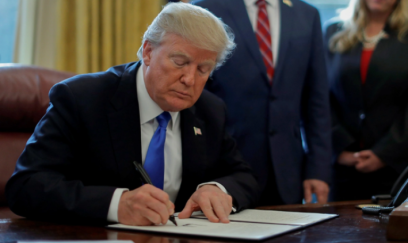 ABŞ İrana qarşı quru əməliyyatına BAŞLADI 