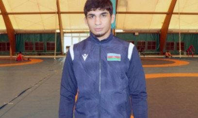 Azərbaycanlı güləşçi dopinqə görə sərt cəzalandırıldı 