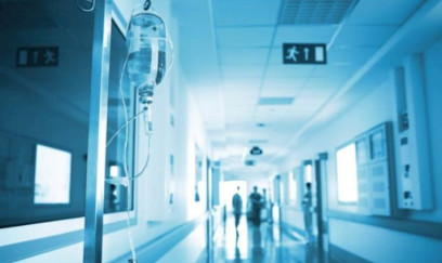 Zaqatalada sərxoş kişi xəstəxanada öldü 