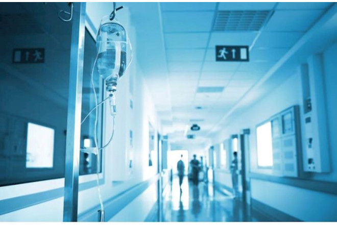 Zaqatalada sərxoş kişi xəstəxanada öldü 