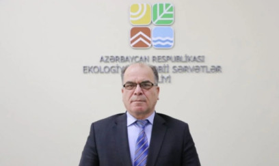 Əli Əliyev: Sürüşmə sahələrində aktivləşmə müşahidə olunmur 