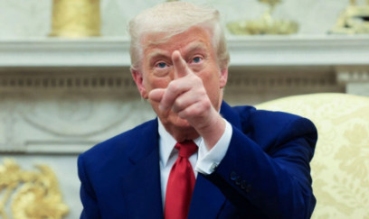 Tramp NATO üzvlərinə ultimatum verdi 