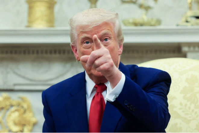 Tramp NATO üzvlərinə ultimatum verdi 