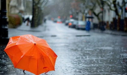 Bakıda yağıntılar bu tarixdə kəsiləcək 