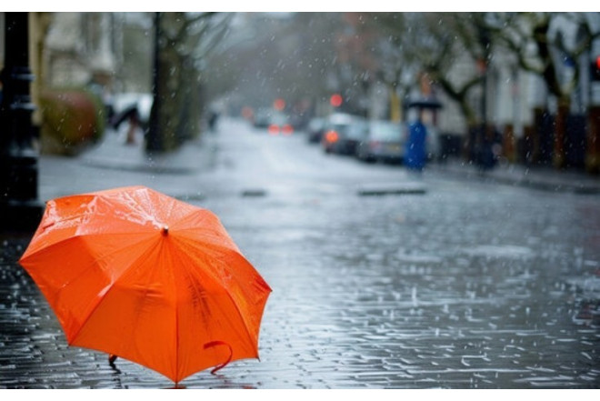 Bakıda yağıntılar bu tarixdə kəsiləcək 