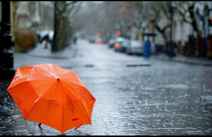 Bakıda yağıntılar bu tarixdə kəsiləcək 