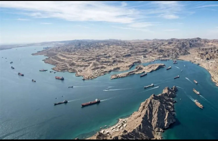 İran BMT-nin Hörmüz boğazı ilə bağlı müraciətini qəbul edib 