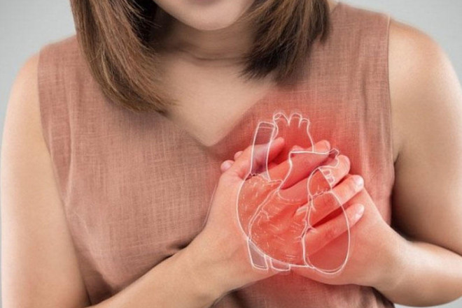 İnfarkt üçün riskli yaş həddi 