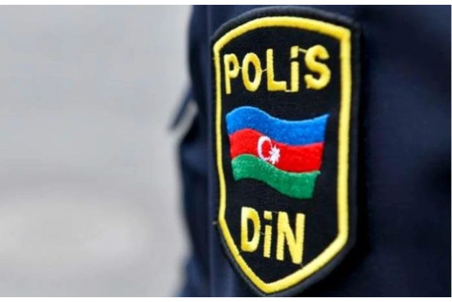 Polis əməkdaşının əməyinin ödənilməsi qaydaları dəyişdirildi 