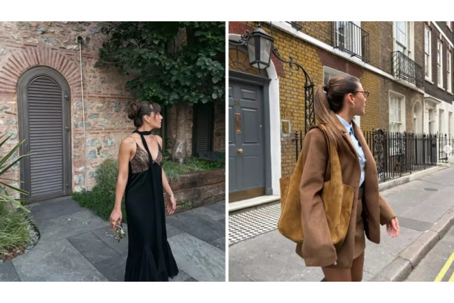 Məşhur aktrisanın elə bir FOTOSU üzə çıxdı ki... Hər kəs ondan DANIŞIR