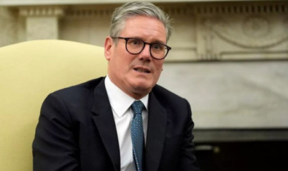 Starmer: "Böyük Britaniya İrana qarşı müharibəyə qoşulmayacaq" 