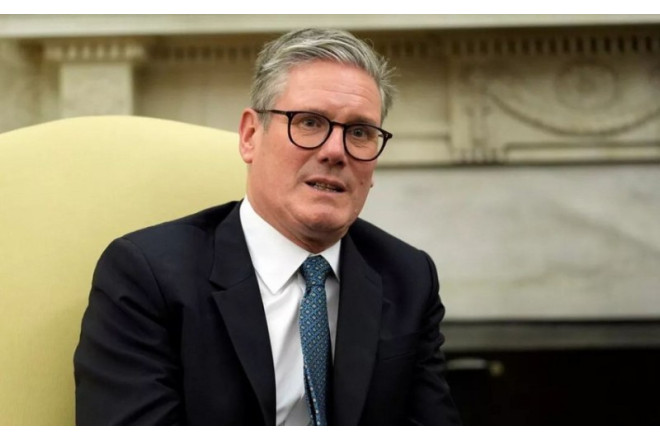 Starmer: "Böyük Britaniya İrana qarşı müharibəyə qoşulmayacaq" 