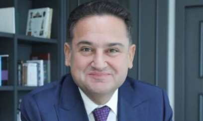 Murad Dadaşov uzun zaman sonra… - FOTO