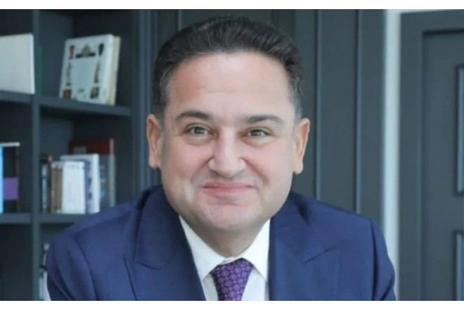 Murad Dadaşov uzun zaman sonra… - FOTO