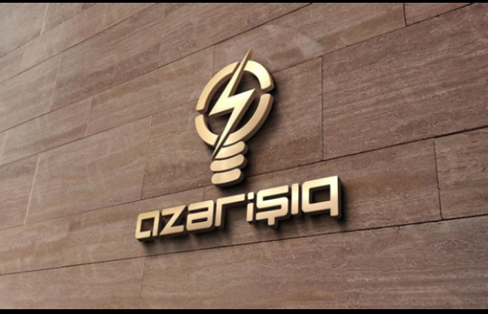 Sumqayıtda sel suları yarımstansiya və transformator məntəqələrinə dolub 