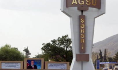 Ağsuda qadını öldürüb, otlaq sahəyə atanlar həbs edildi 