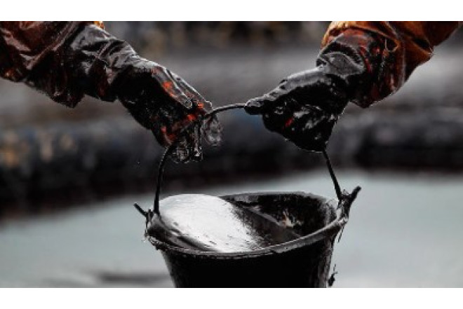 Neft həftəni bu qiymətlə yekunlaşdırdı 