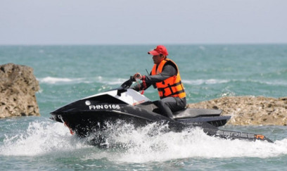 Mingəçevir su anbarında itkin düşən şəxslər tapıldı 