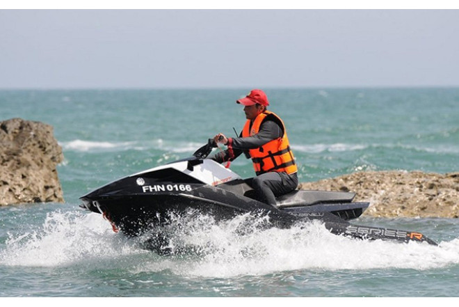 Mingəçevir su anbarında itkin düşən şəxslər tapıldı 