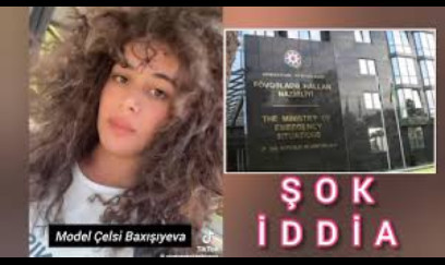 Çelsi Baxışıyevadan FHN barədə şok İDDİA