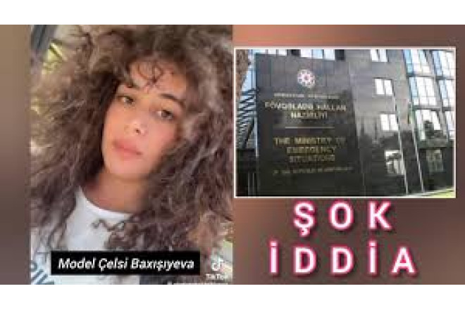 Çelsi Baxışıyevadan FHN barədə şok İDDİA