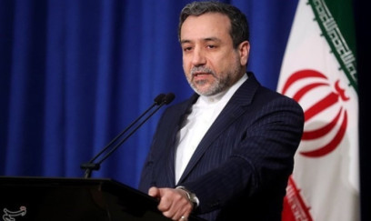 Əraqçi humanitar yardımlara görə Azərbaycana təşəkkür edib 