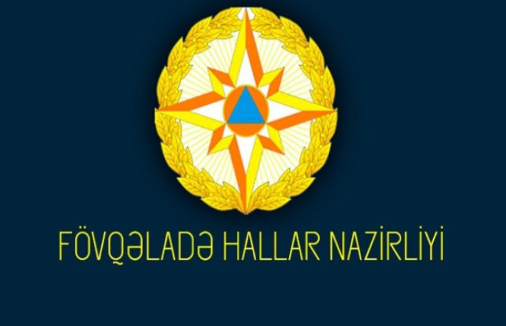 FHN 25-i azyaşlı olmaqla ümumilikdə 118 nəfəri təhlükəsiz əraziyə təxliyə edib 