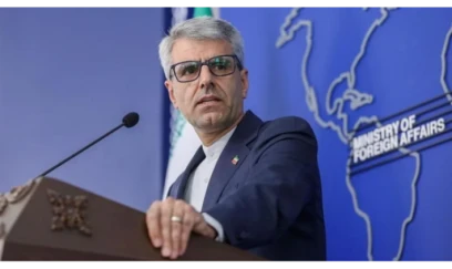 İsmayıl Bəqai: ABŞ ilə İsrailin İrana hücumunun əsl məqsədi aydınlaşır 