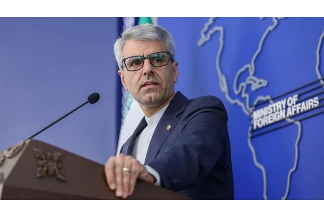 İsmayıl Bəqai: ABŞ ilə İsrailin İrana hücumunun əsl məqsədi aydınlaşır 