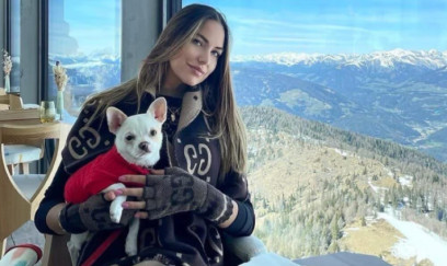 Modelin qətli ilə bağlı yeni faktlar: Tabut açıldı, qorxunc mənzərə 