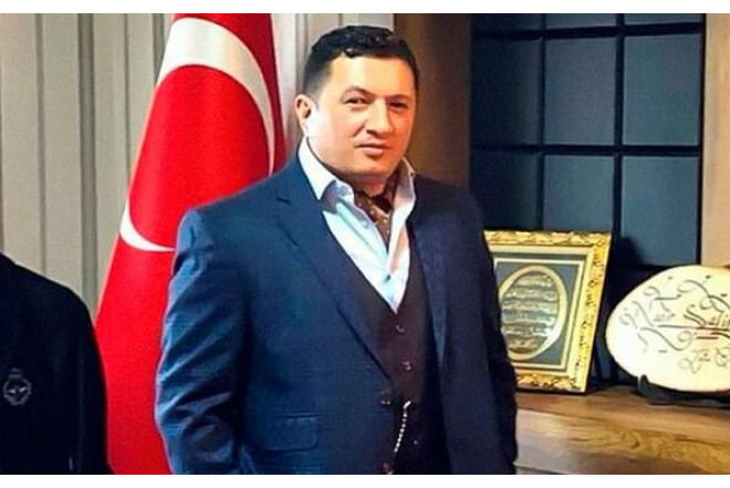 Lotu Qulinin yaxın adamı Şimali Kiprdə öldü 