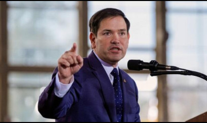 Rubio Zelenskini yalan danışmaqda ittiham etdi 